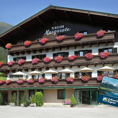 Pension Margarete Zell am See Exterior foto