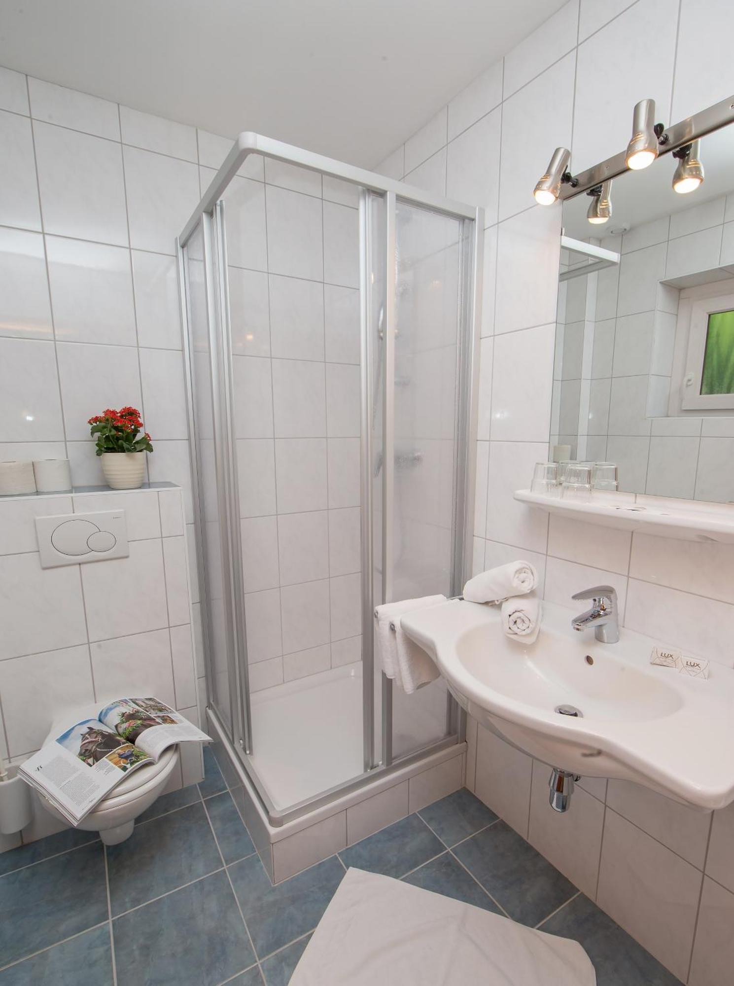 Pension Margarete Zell am See Habitación foto