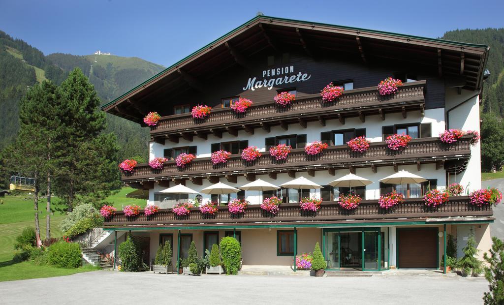Pension Margarete Zell am See Exterior foto