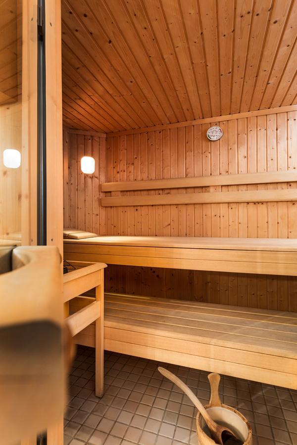 Pension Margarete Zell am See Exterior foto
