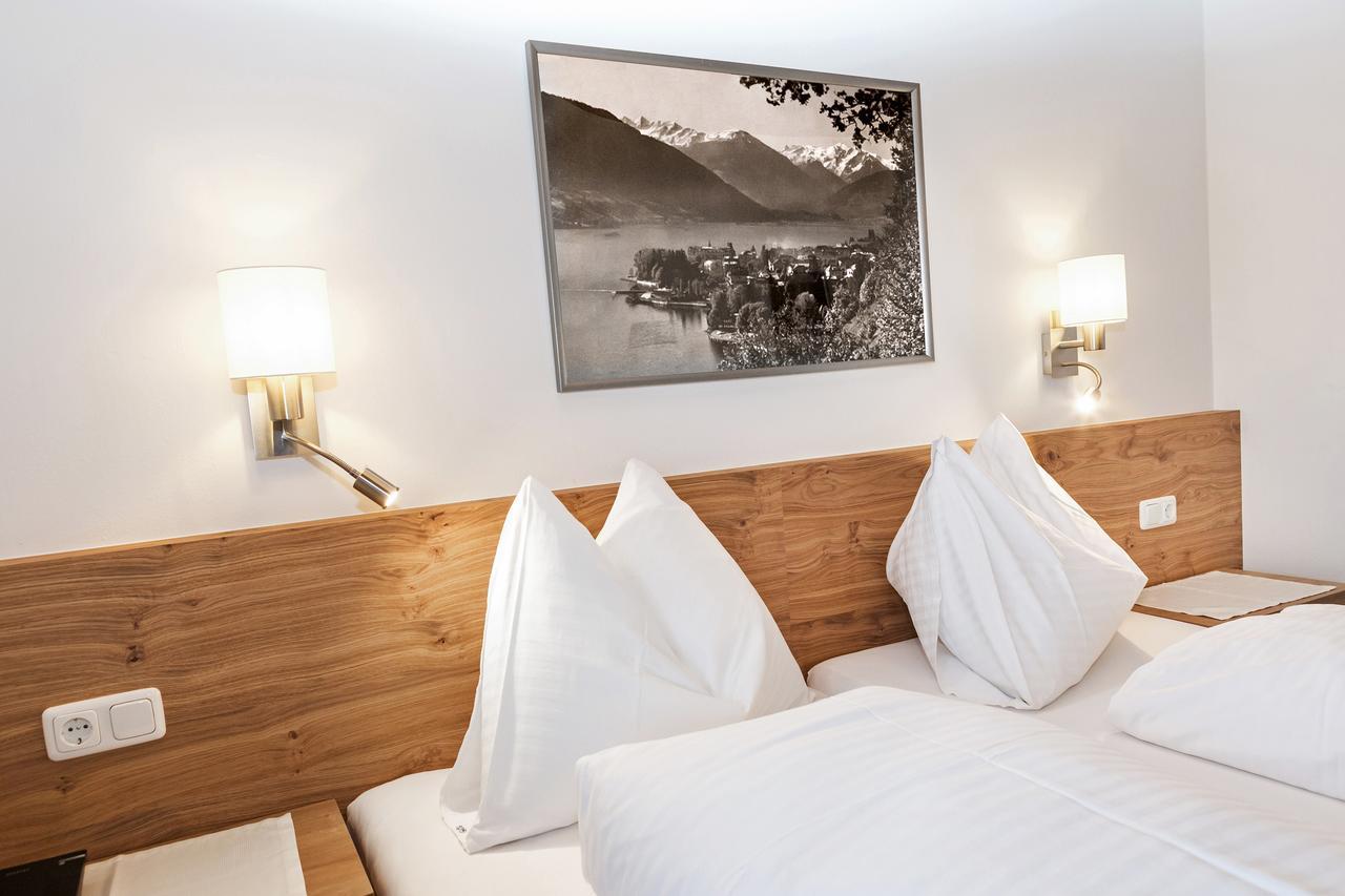 Pension Margarete Zell am See Exterior foto