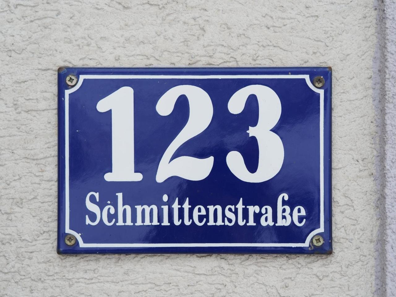 Pension Margarete Zell am See Exterior foto